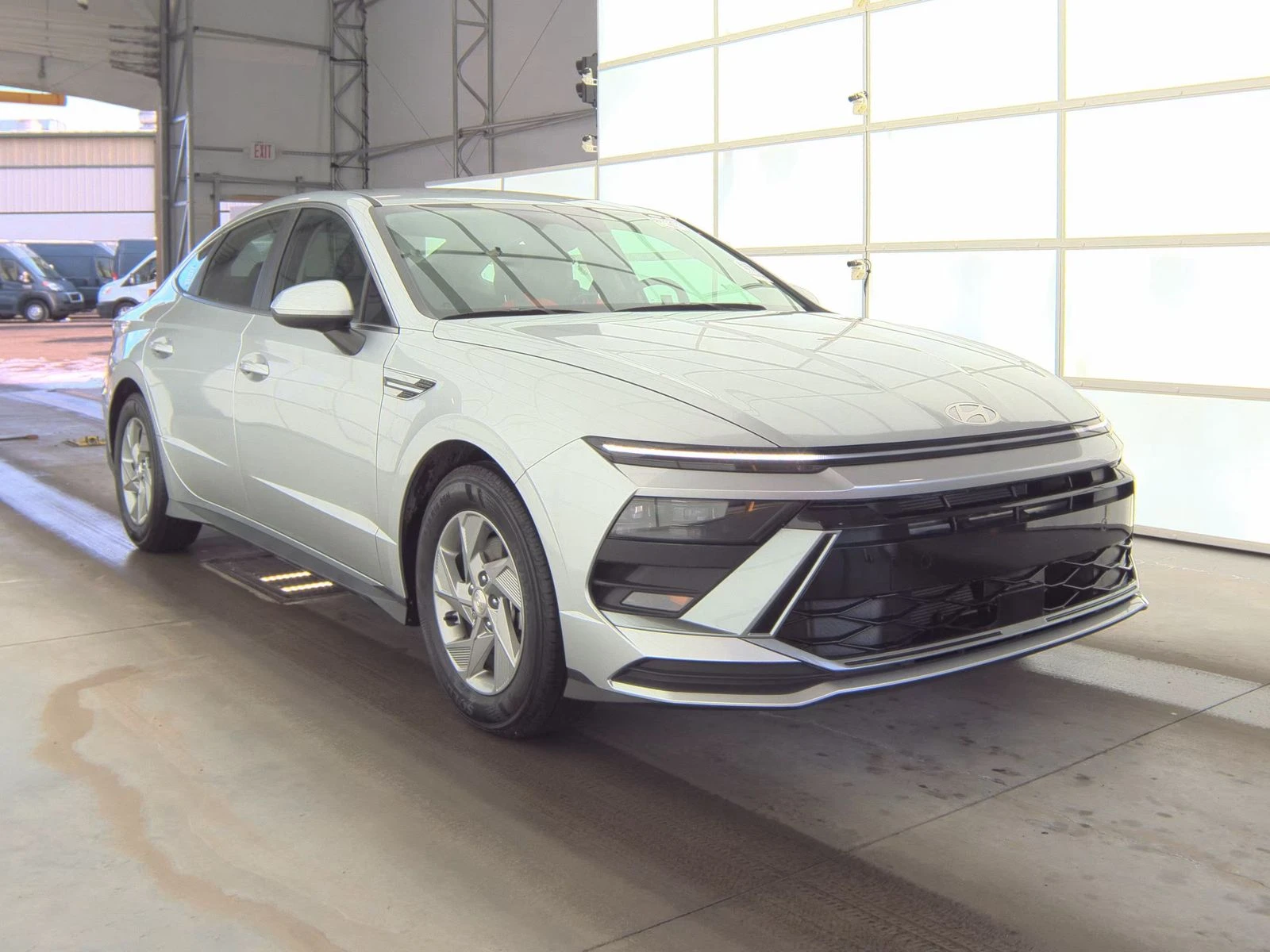 Hyundai Sonata SE - изображение 2