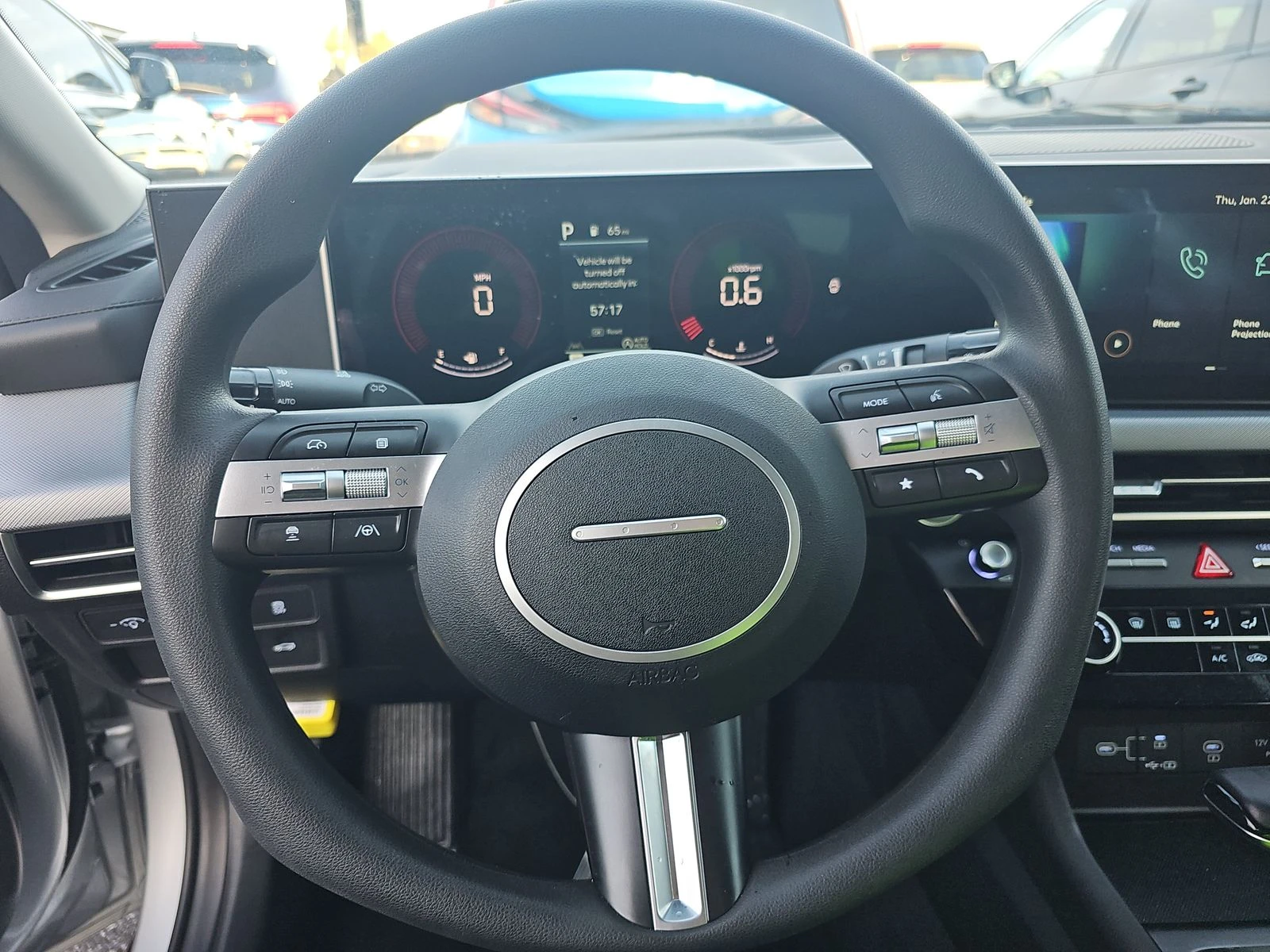 Hyundai Sonata SE - изображение 9