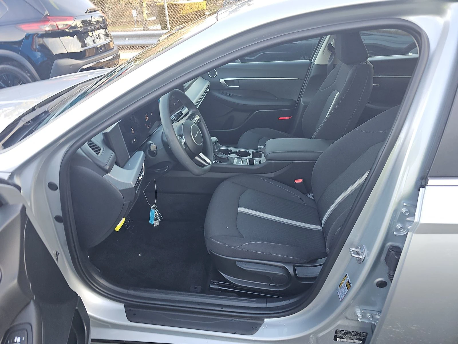 Hyundai Sonata SE - изображение 7