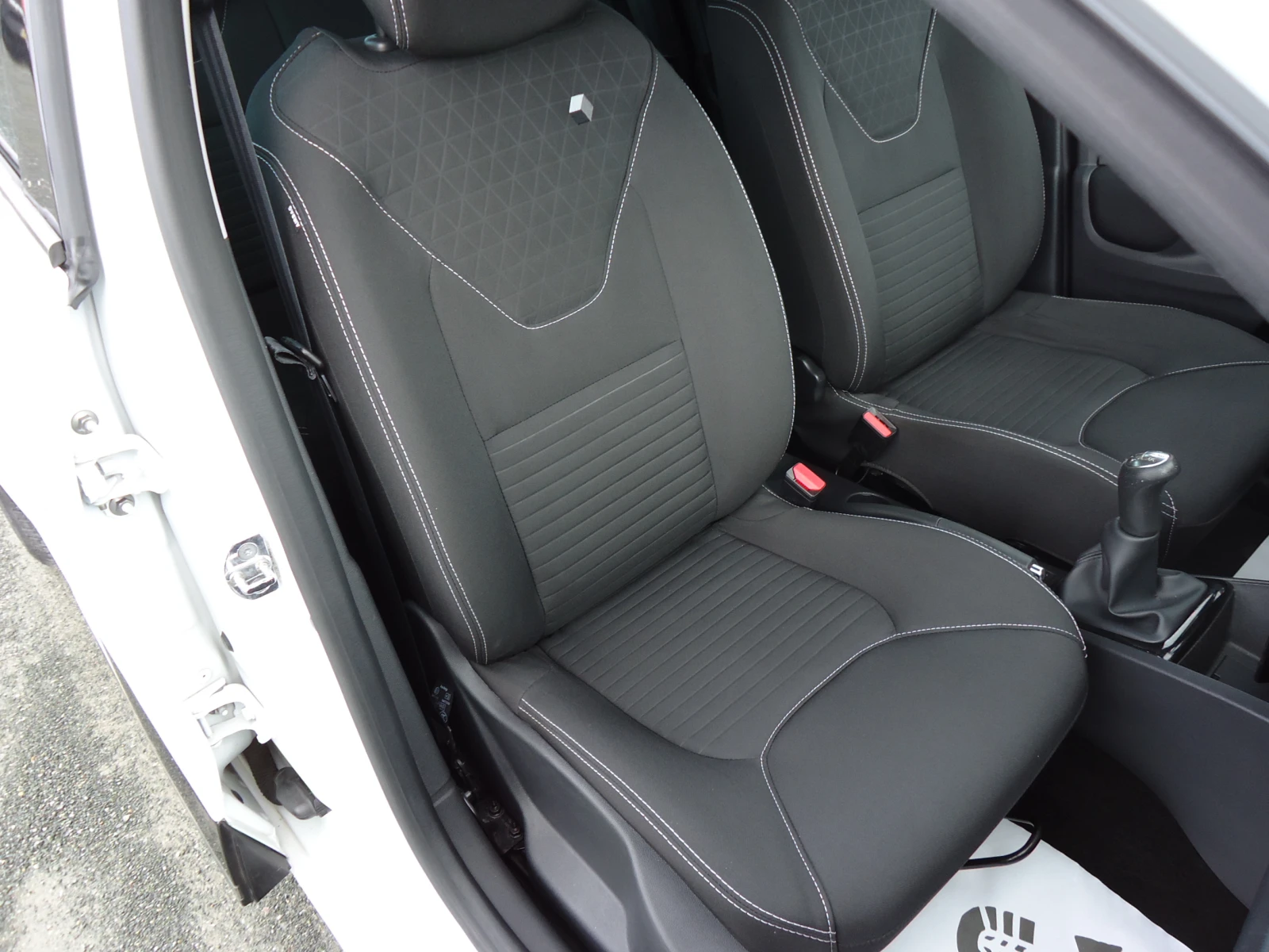 Renault Clio 1.5 DCI EURO 6, ��������� | Mobile.bg � ����������� 13