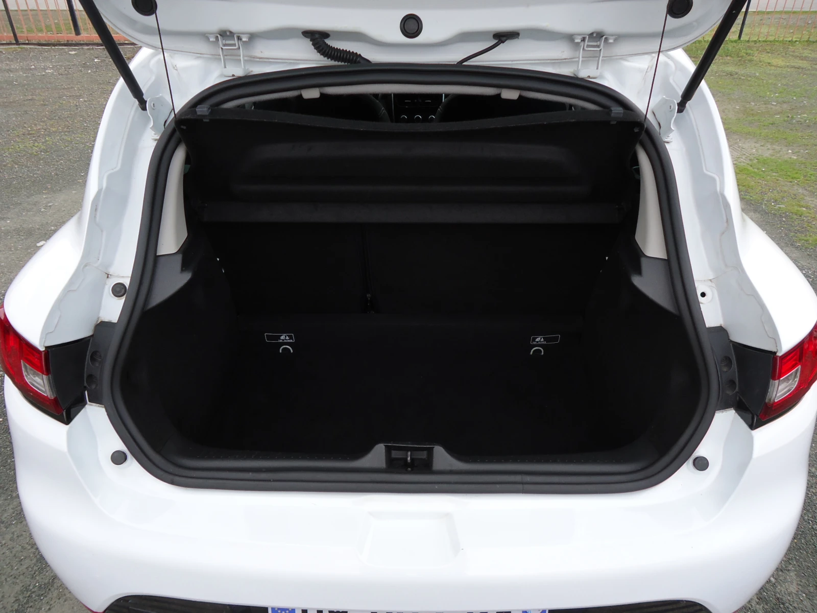 Renault Clio 1.5 DCI EURO 6, ��������� | Mobile.bg � ����������� 10