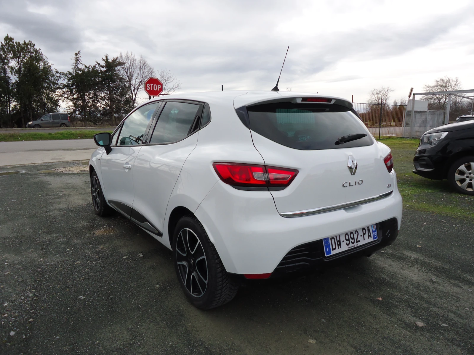 Renault Clio 1.5 DCI EURO 6, ��������� | Mobile.bg � ����������� 4