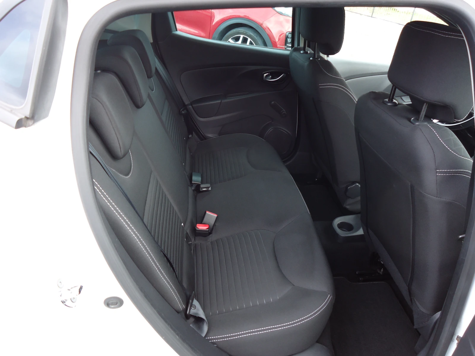 Renault Clio 1.5 DCI EURO 6, ��������� | Mobile.bg � ����������� 11