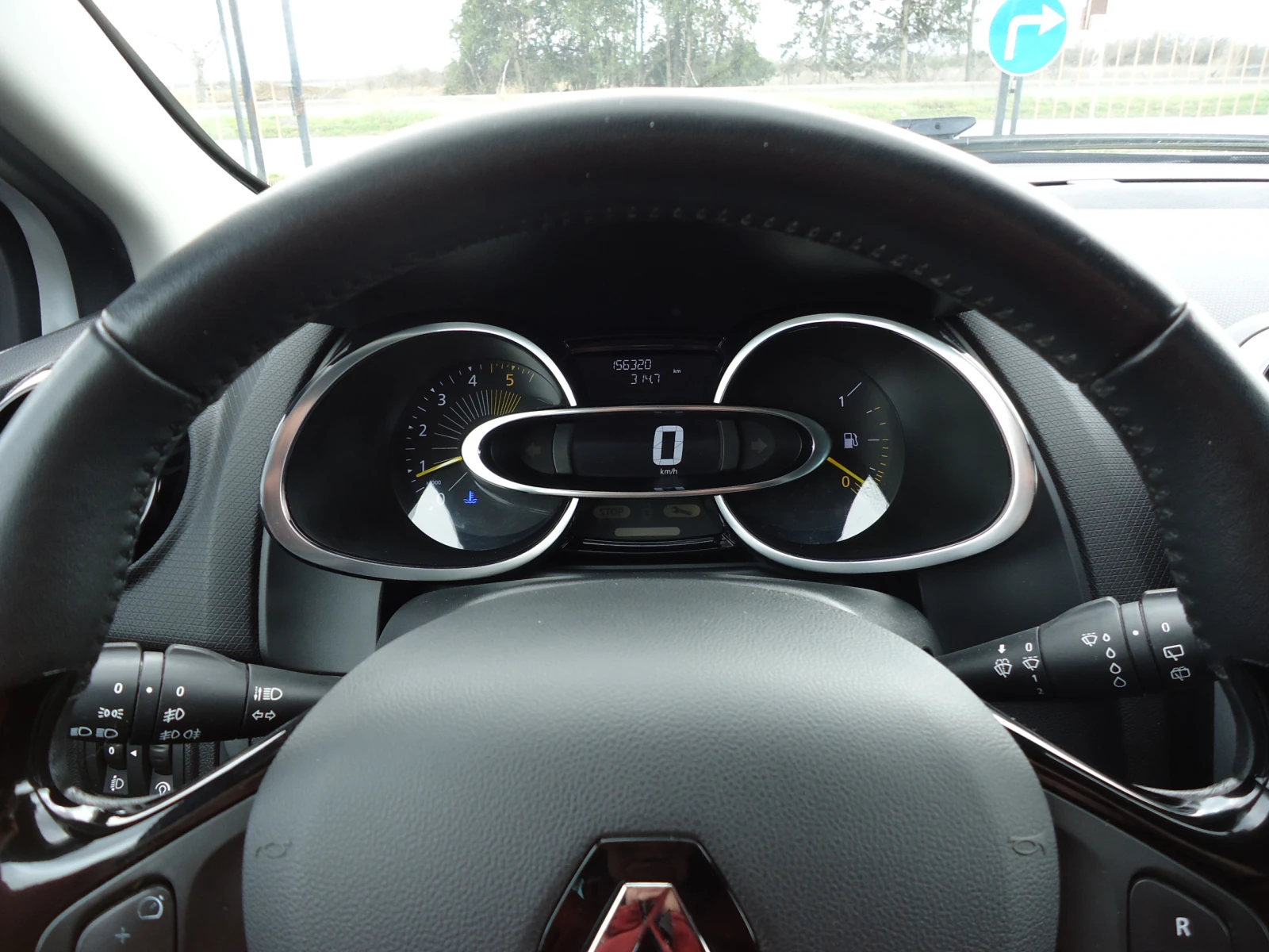 Renault Clio 1.5 DCI EURO 6, ��������� | Mobile.bg � ����������� 15