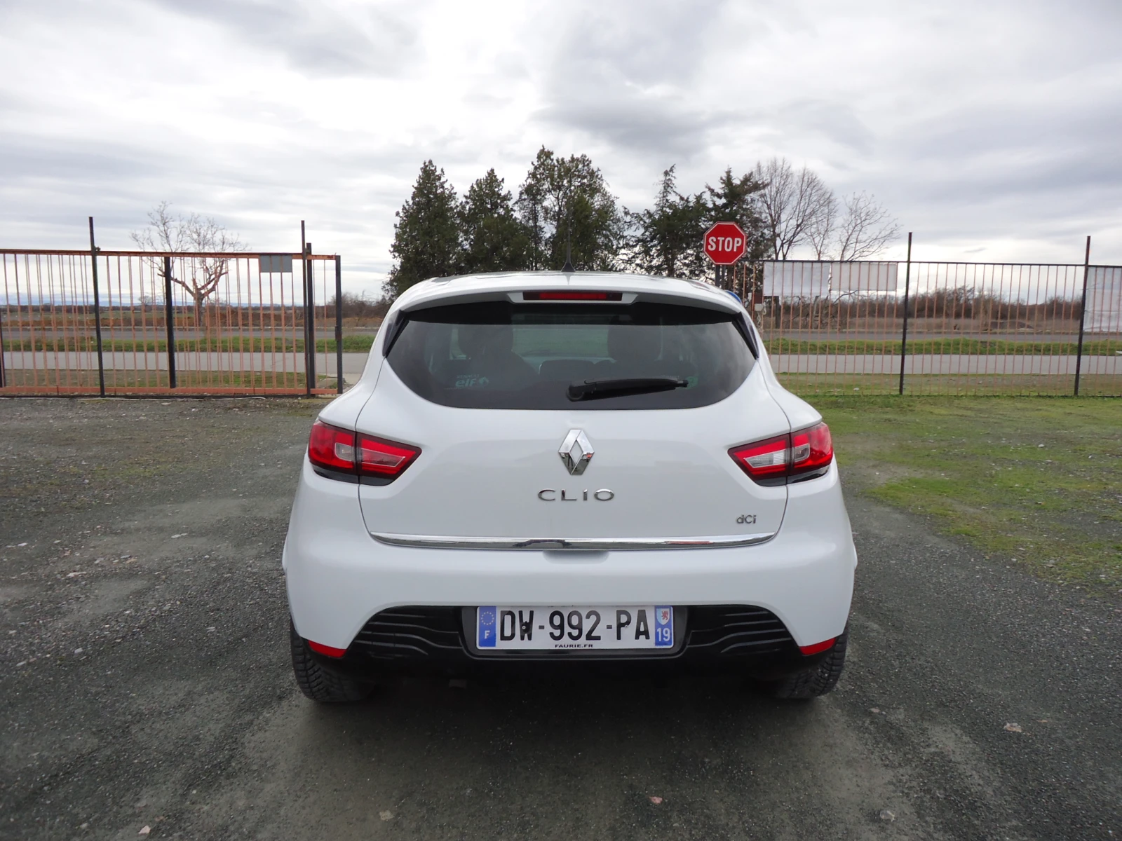 Renault Clio 1.5 DCI EURO 6, ��������� | Mobile.bg � ����������� 6