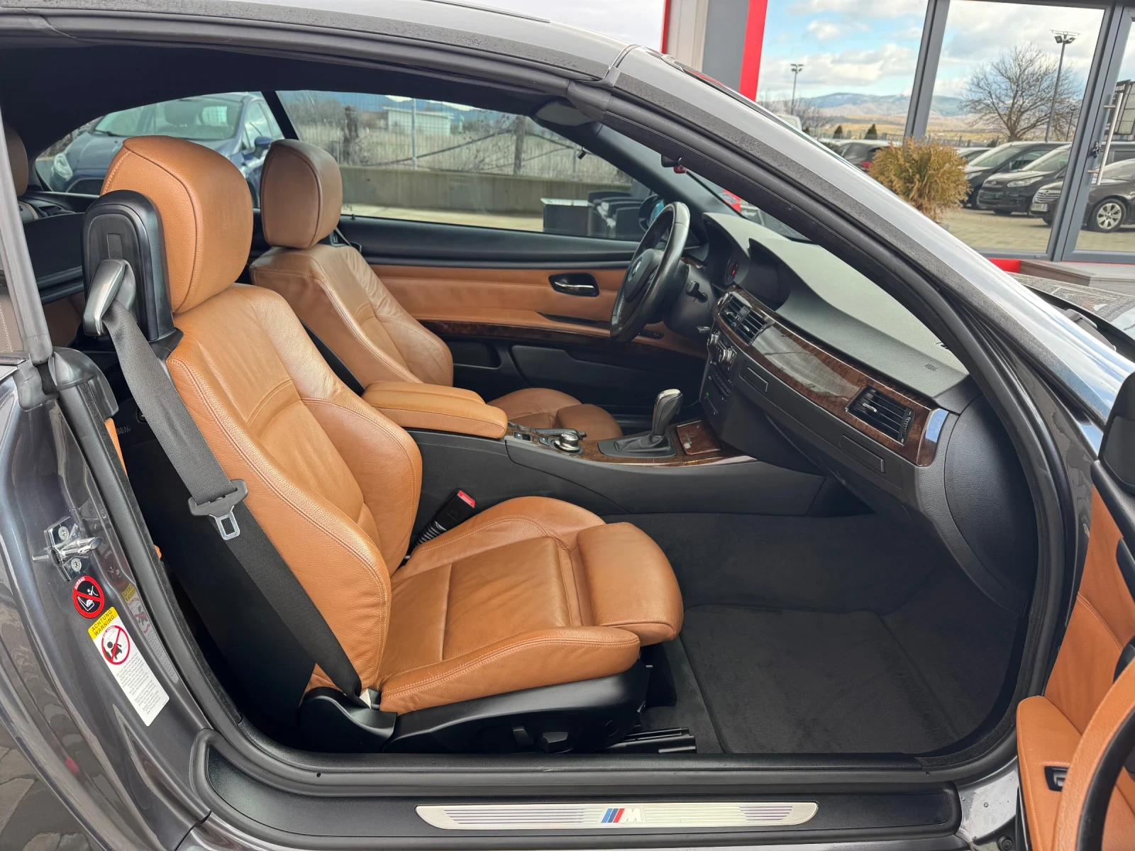 BMW 330 330D M PAKET  | Mobile.bg � ����������� 12