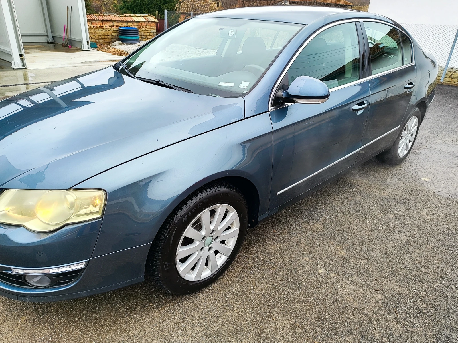 VW Passat | Mobile.bg � ����������� 3