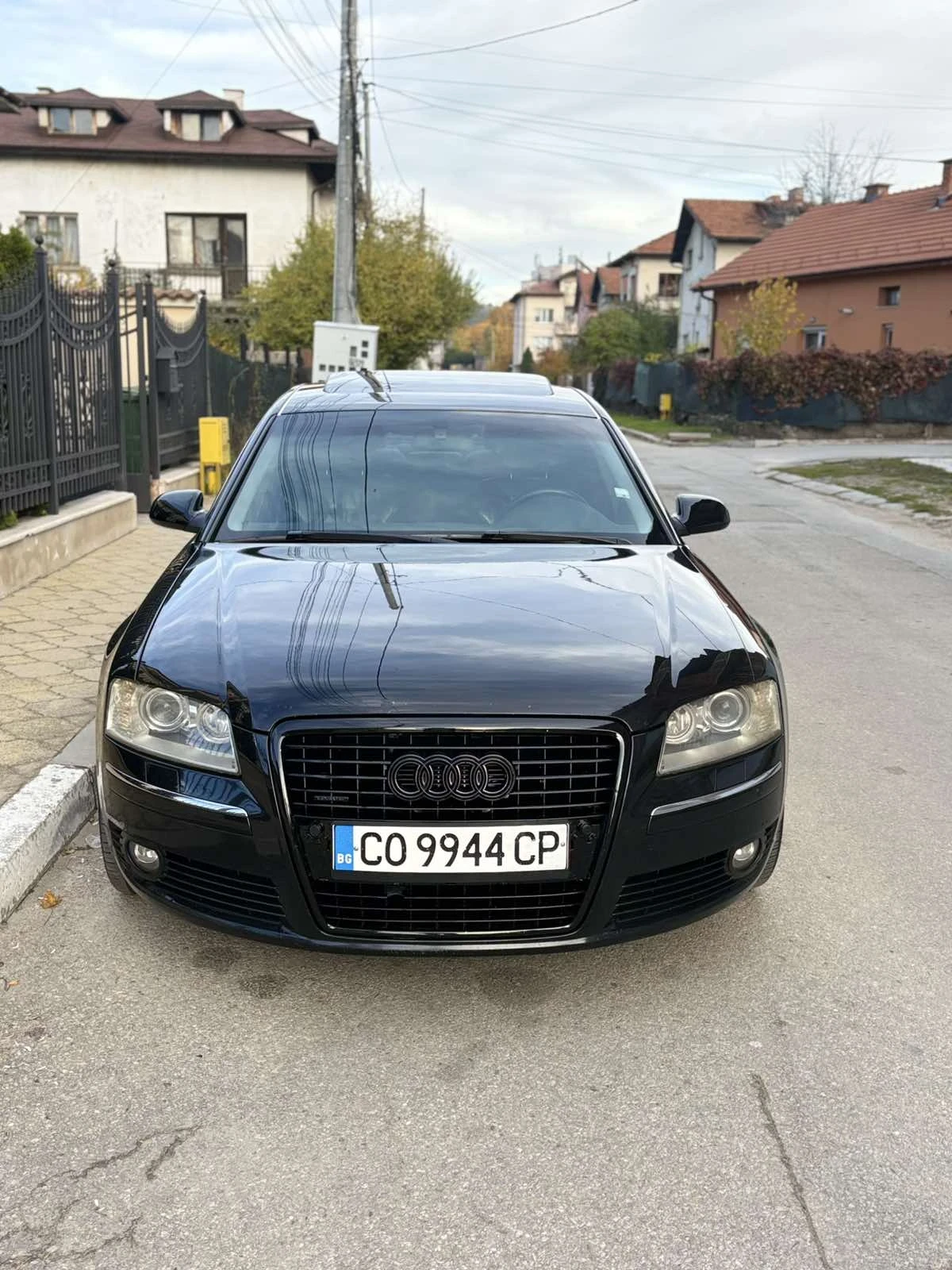 Audi A8 | Mobile.bg � ����������� 3