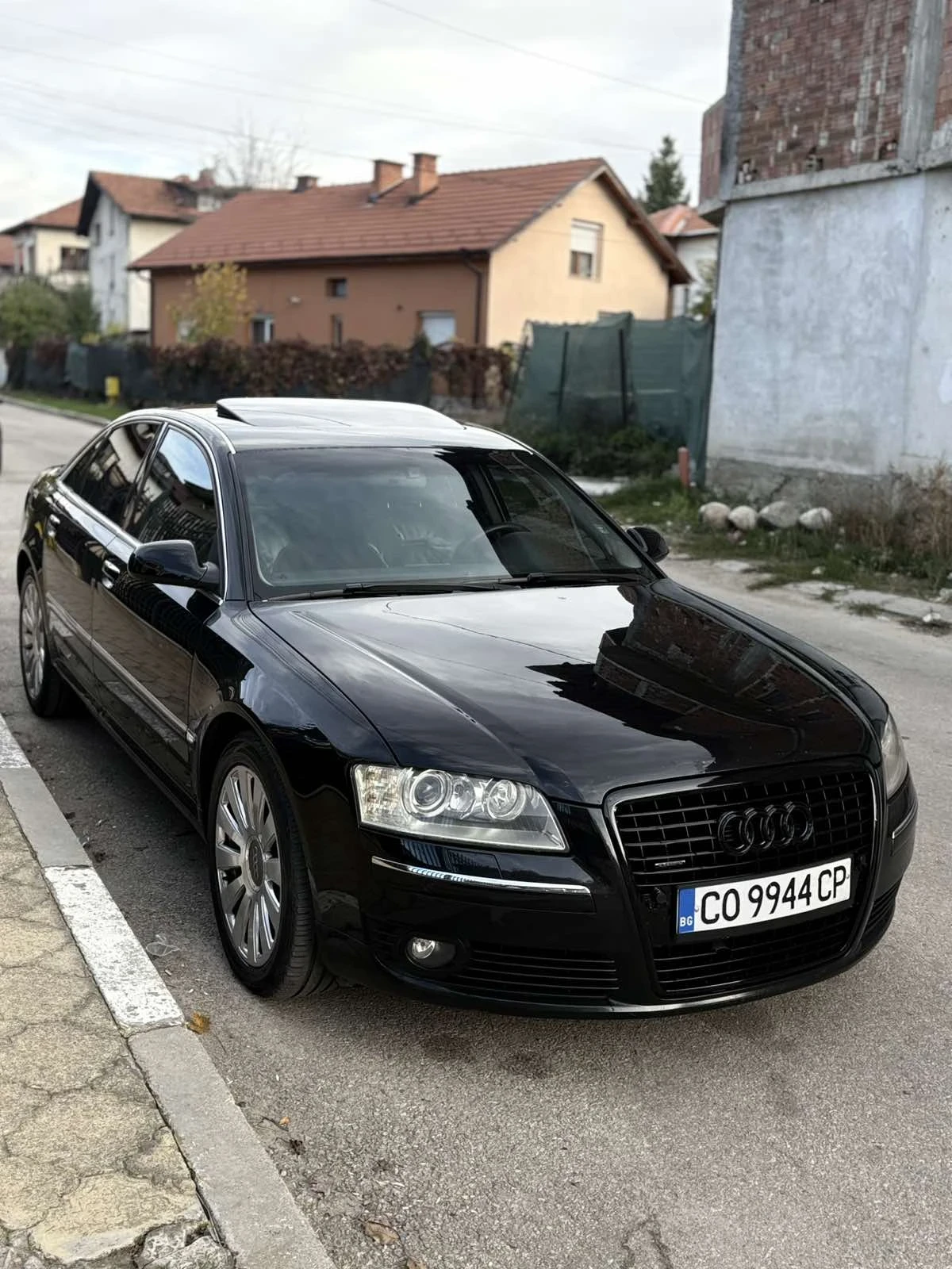 Audi A8 | Mobile.bg � ����������� 1