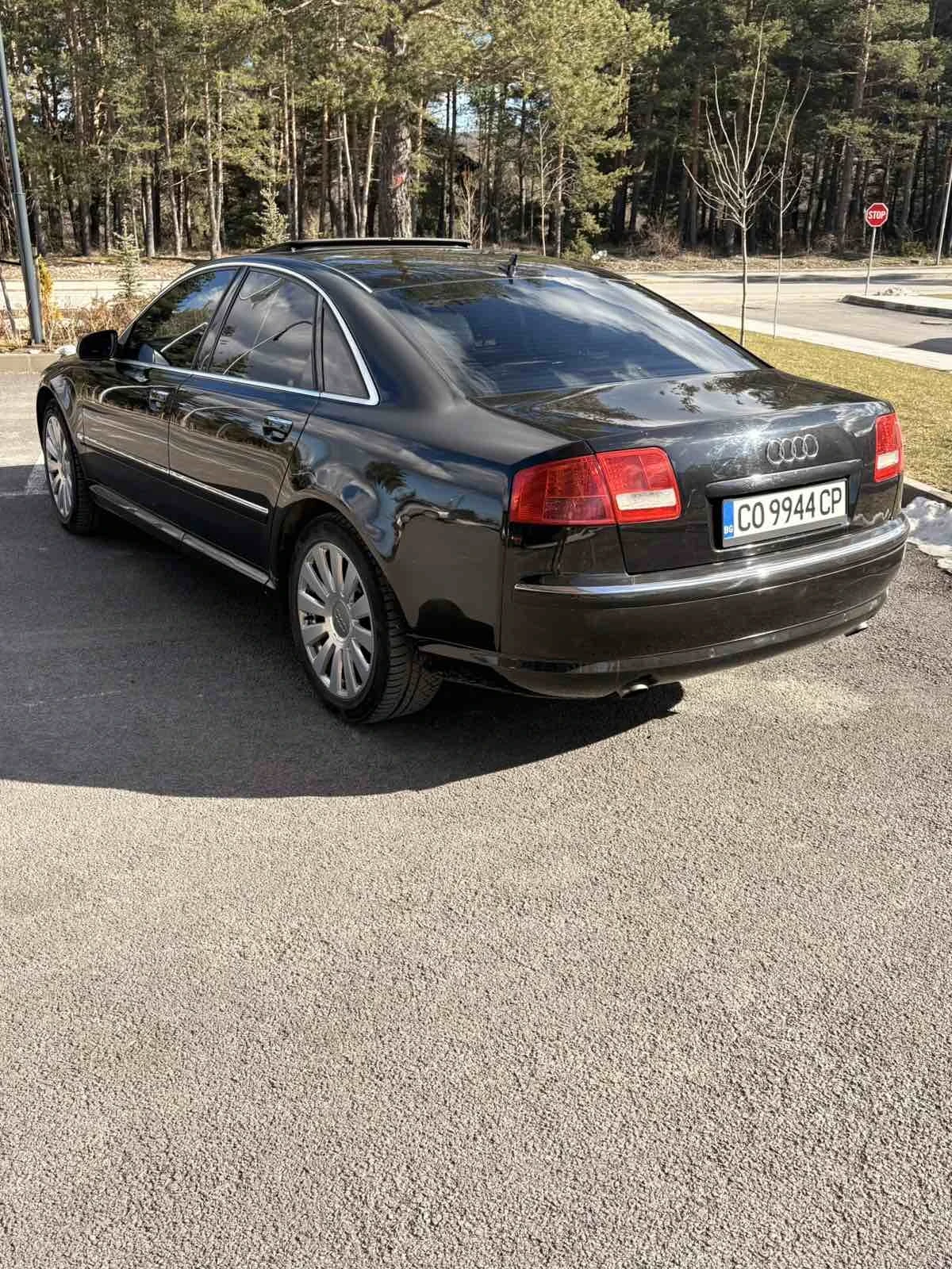 Audi A8 | Mobile.bg � ����������� 4
