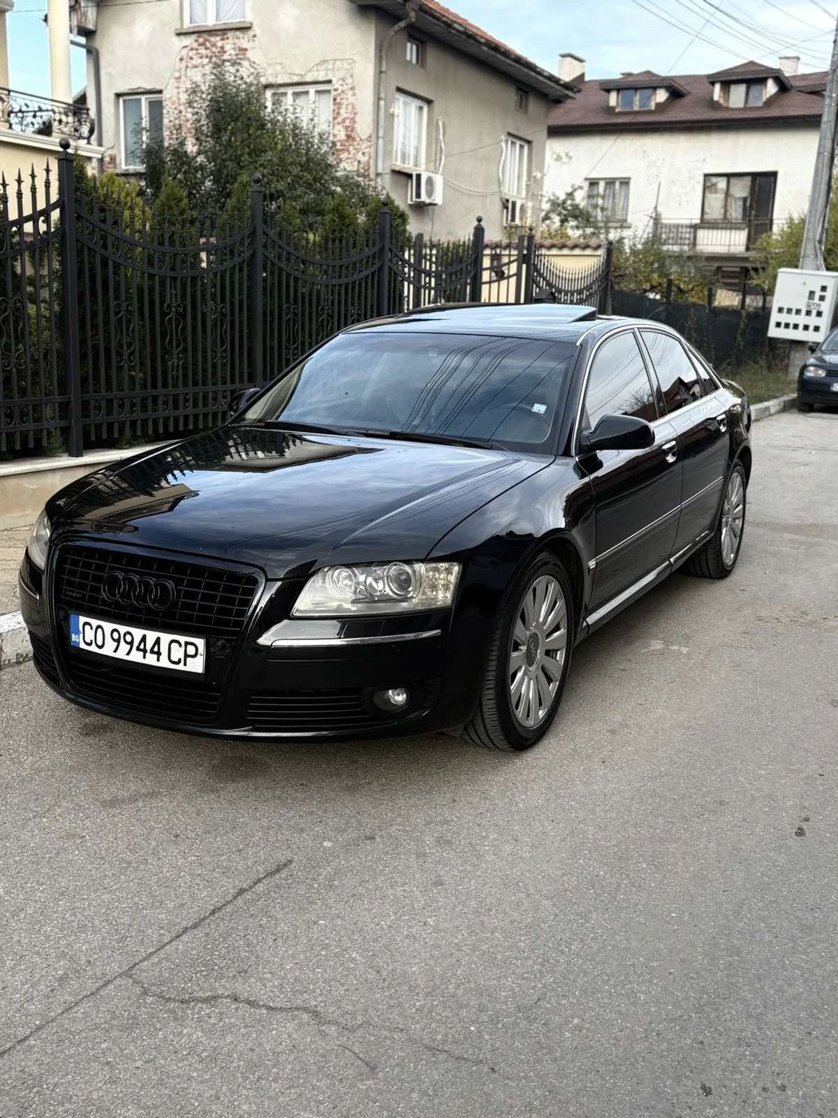 Audi A8 | Mobile.bg � ����������� 2