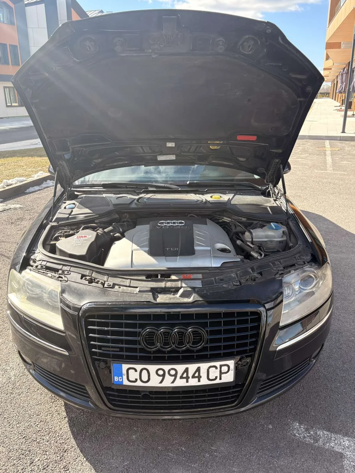 Audi A8 | Mobile.bg � ����������� 7