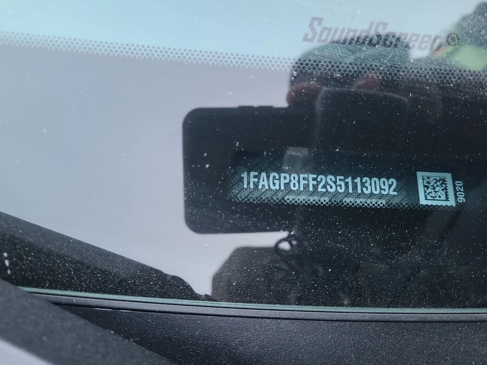 Ford Mustang 5L 8cyl Rear Wheel Drive, снимка 15 - Автомобили и джипове - 53739386