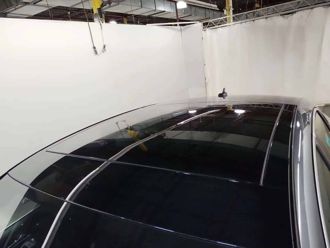 Audi S3  | PROGRESSIV | PANORAMA | CARFAX, снимка 8 - Автомобили и джипове - 53799226