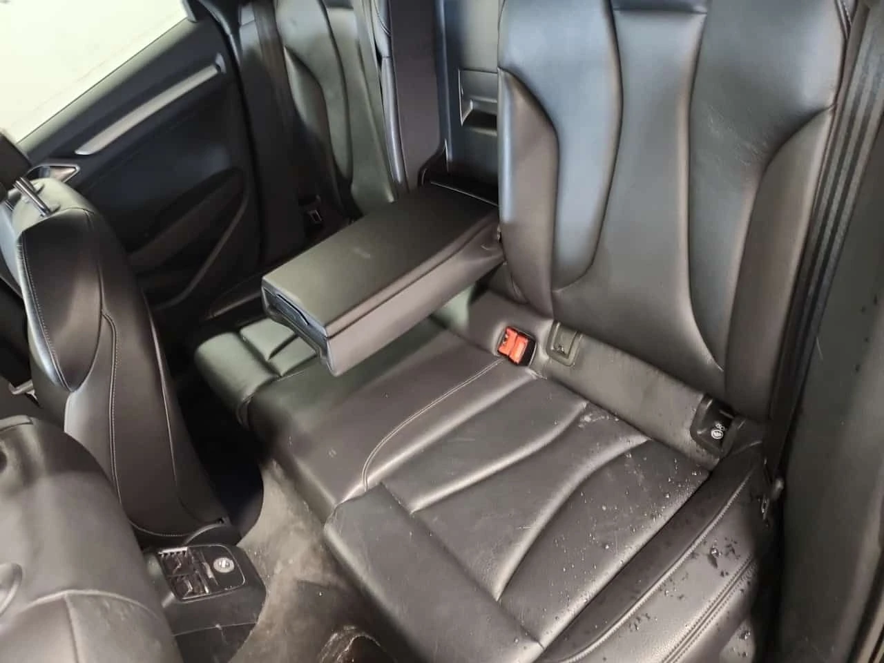 Audi S3  | PROGRESSIV | PANORAMA | CARFAX, снимка 13 - Автомобили и джипове - 53799226