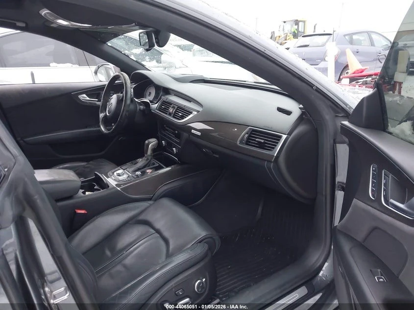 Audi S7 ���� ������ | Mobile.bg � ����������� 12