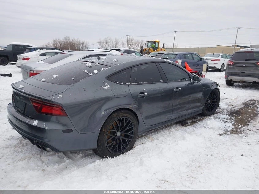 Audi S7 ���� ������ | Mobile.bg � ����������� 9
