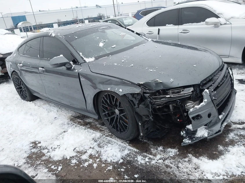 Audi S7 ���� ������ | Mobile.bg � ����������� 2