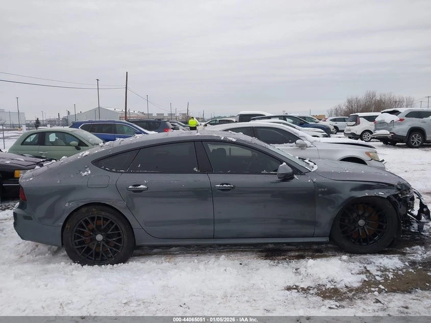 Audi S7 ���� ������ | Mobile.bg � ����������� 6