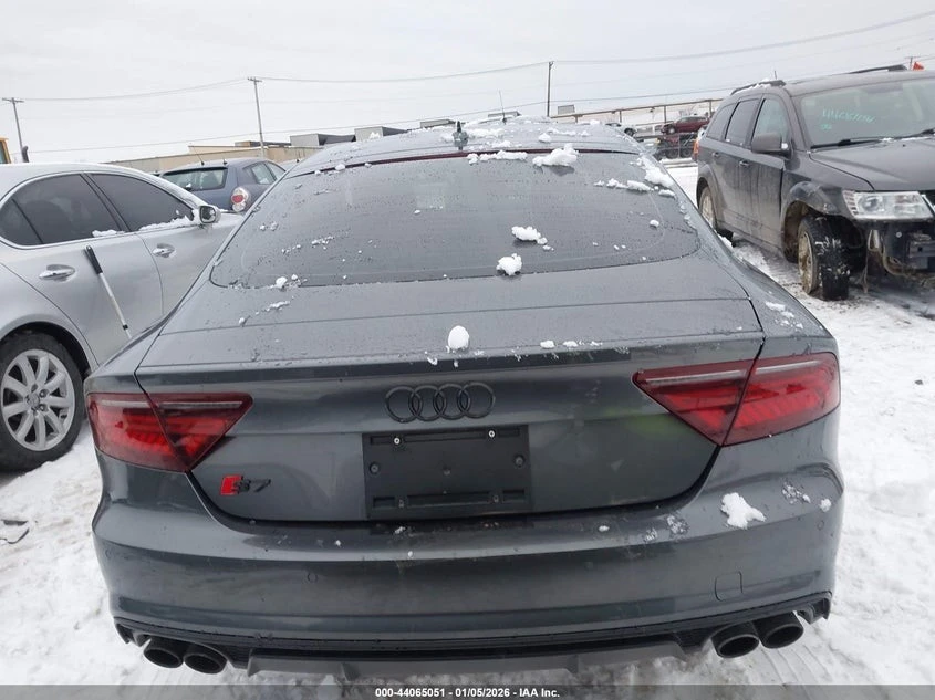 Audi S7 ���� ������ | Mobile.bg � ����������� 10