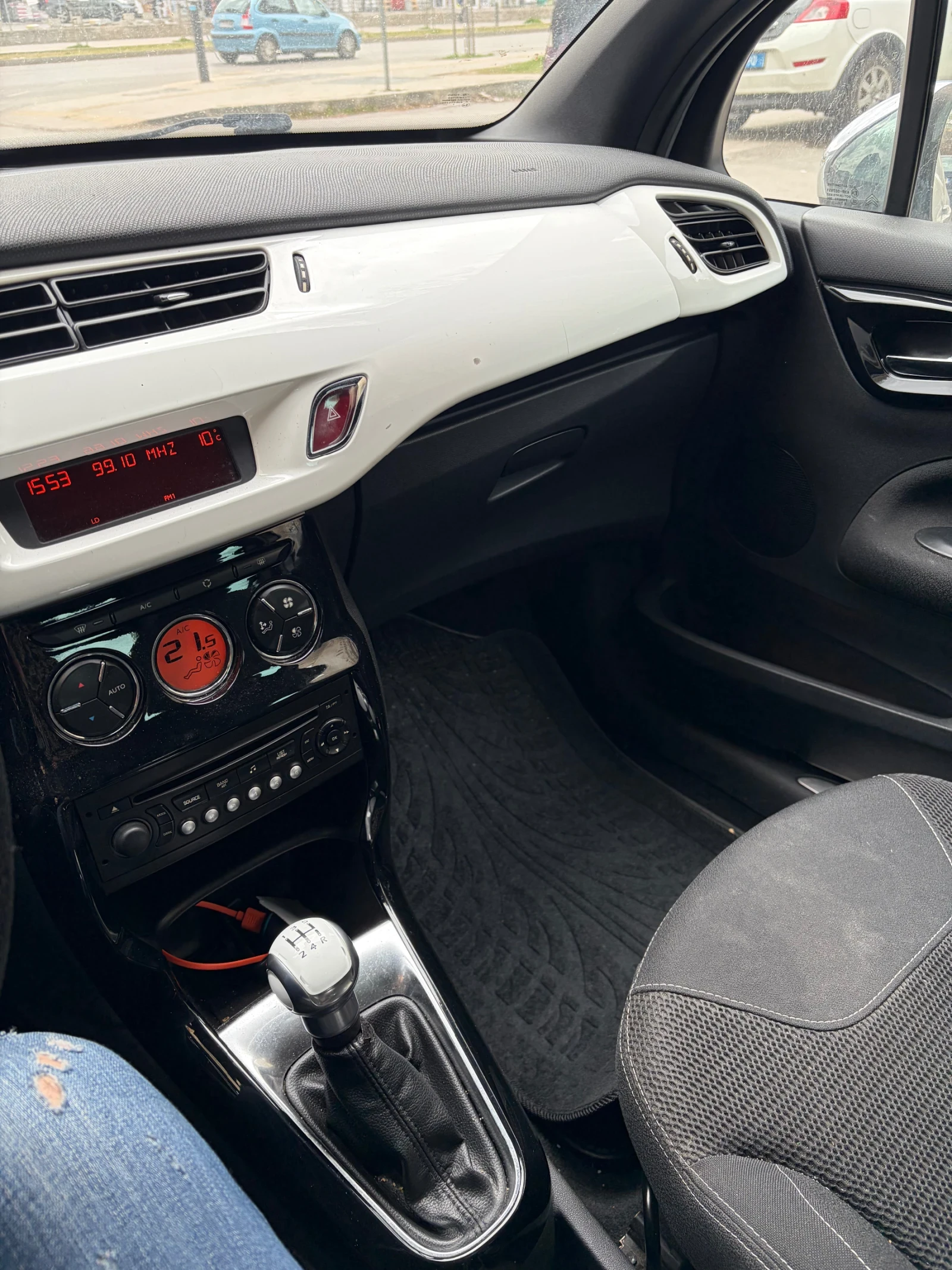 DS DS 3, снимка 7 - Автомобили и джипове - 53927723