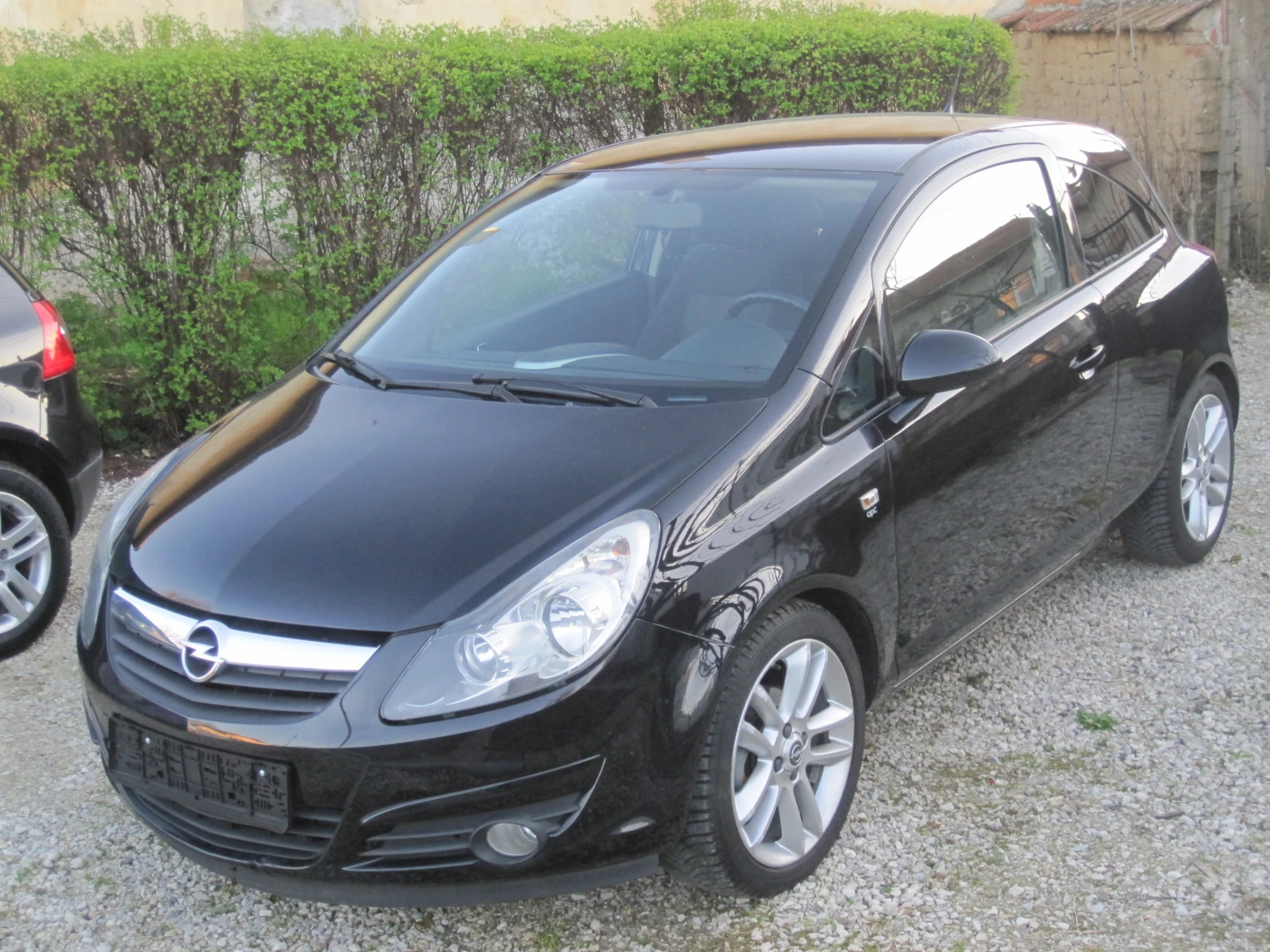 Opel Corsa 1.4 OPC LINE LUX