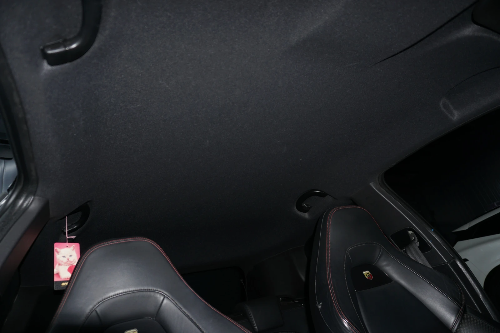 Fiat Punto ABARTH, снимка 15 - Автомобили и джипове - 54207043