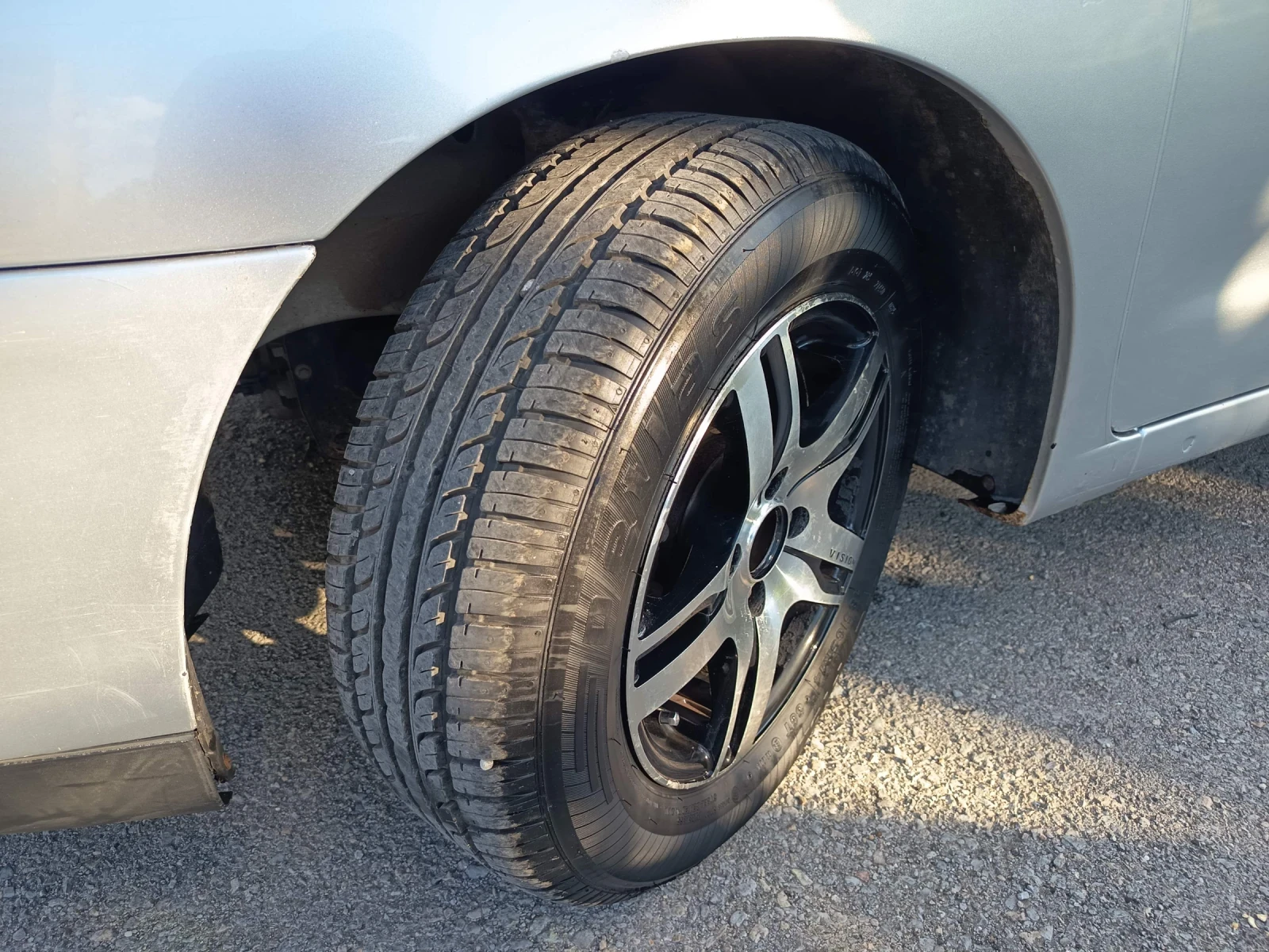 Seat Ibiza, снимка 10 - Автомобили и джипове - 54559721