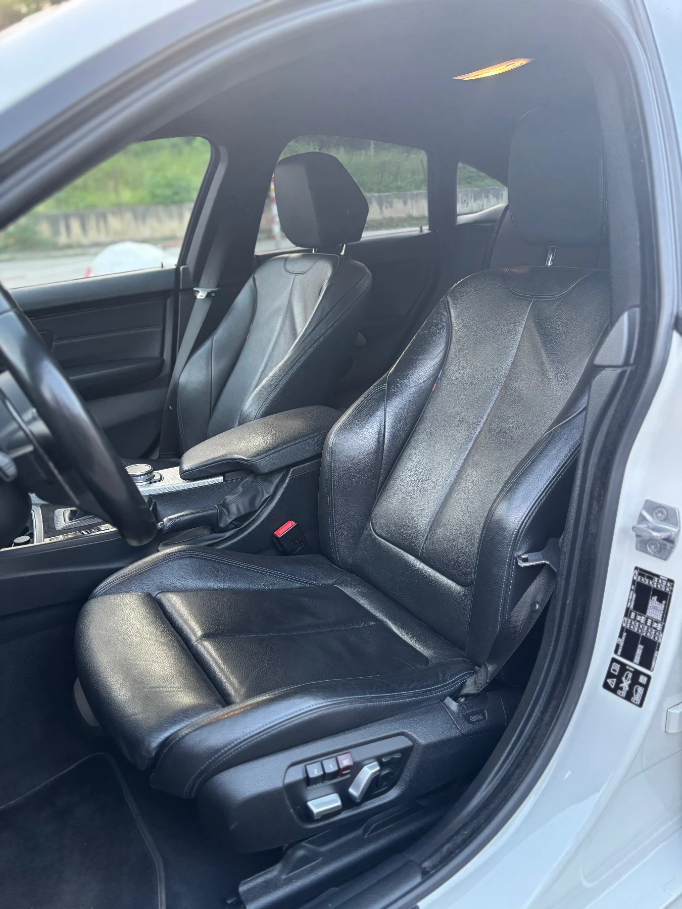 BMW 440 BMW 440i B58 Grandcoupe Швейцария!, снимка 10 - Автомобили и джипове - 54920334
