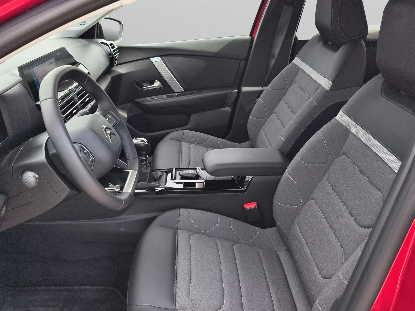 Citroen C4 PLUS Petrol 130 Manual E6//2408144, снимка 11 - Автомобили и джипове - 54960358