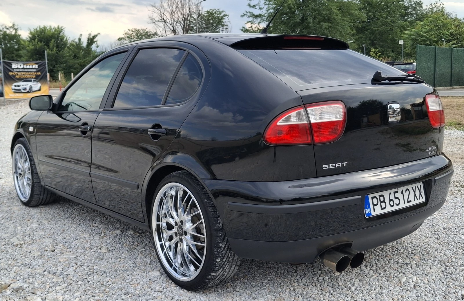 Seat Leon 1.8T 20V T | Mobile.bg � ����������� 7