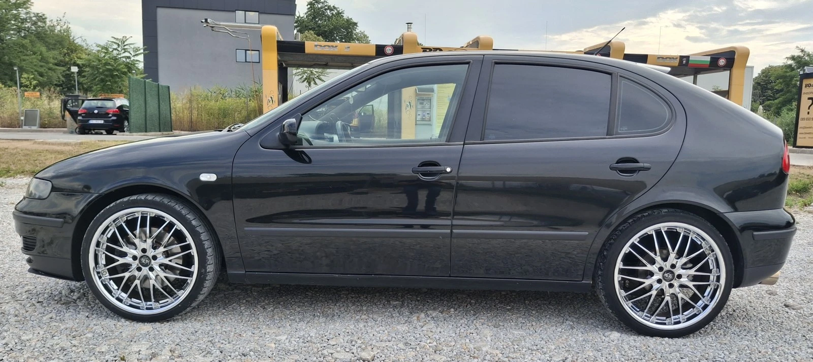 Seat Leon 1.8T 20V T | Mobile.bg � ����������� 8