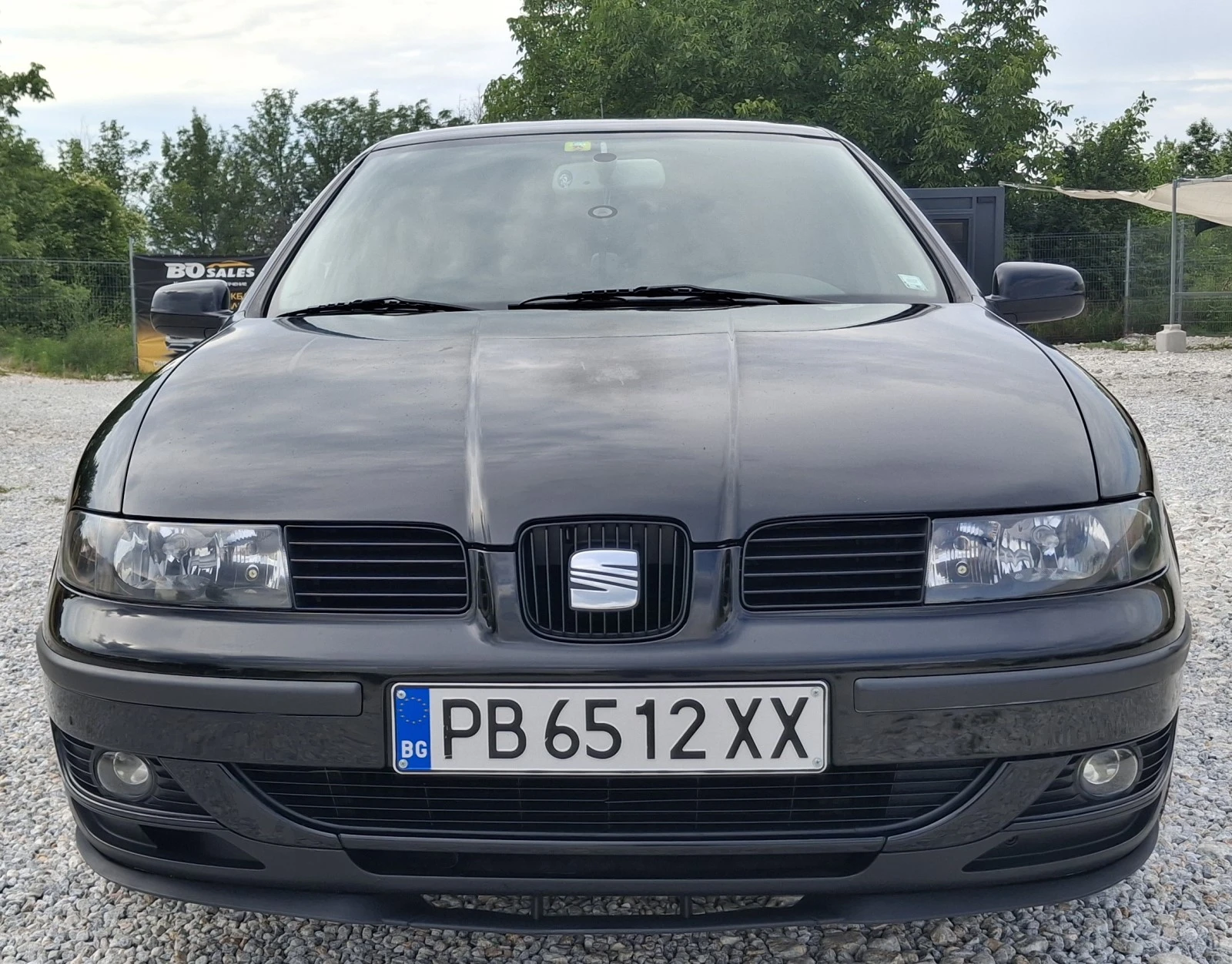 Seat Leon 1.8T 20V T | Mobile.bg � ����������� 2