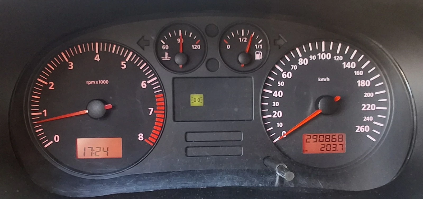 Seat Leon 1.8T 20V T | Mobile.bg � ����������� 12