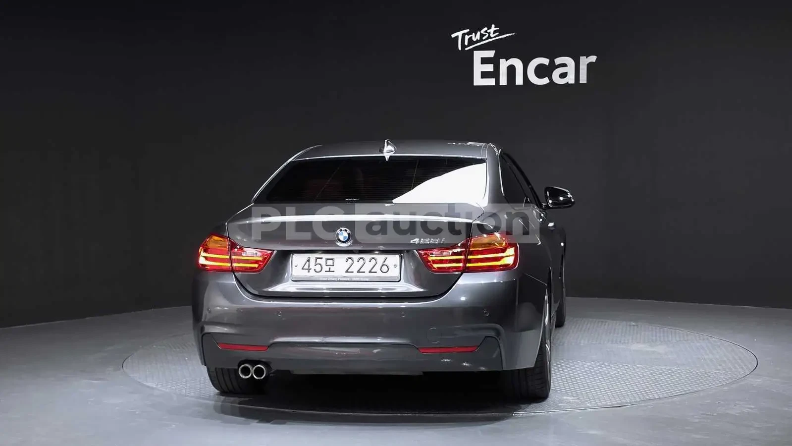 BMW 428 M SPORT+ !!УНИКАТ!! HEAD UP/360CAM!ПАНОРАМА, снимка 4 - Автомобили и джипове - 55067090