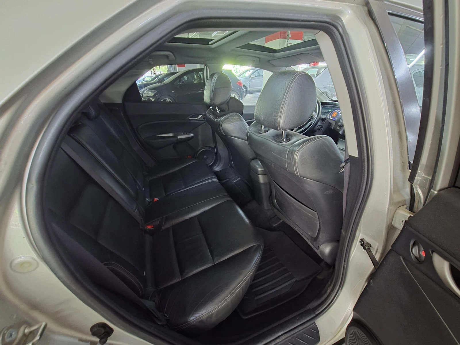 Honda Civic Exclusive, снимка 13 - Автомобили и джипове - 55077675