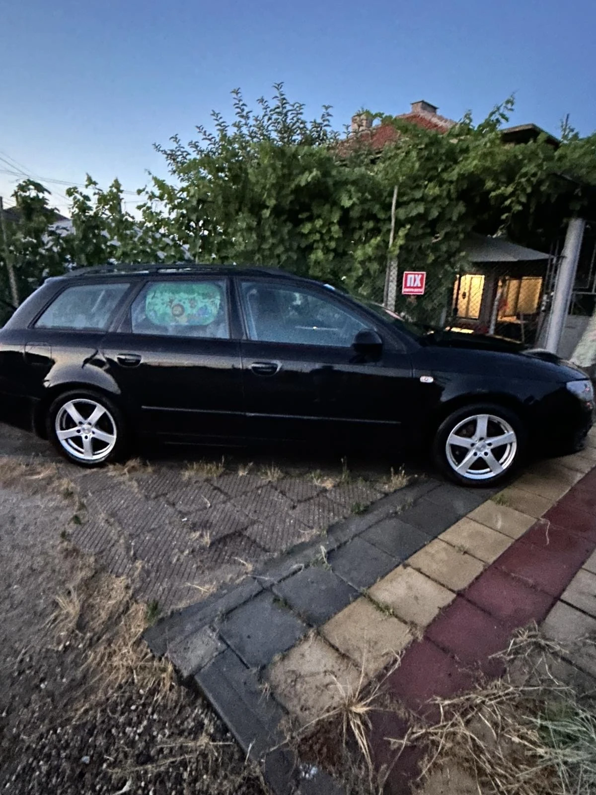 Seat Exeo, снимка 2 - Автомобили и джипове - 55322056
