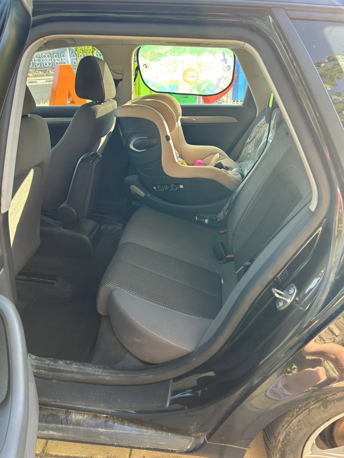 Seat Exeo, снимка 3 - Автомобили и джипове - 55322056