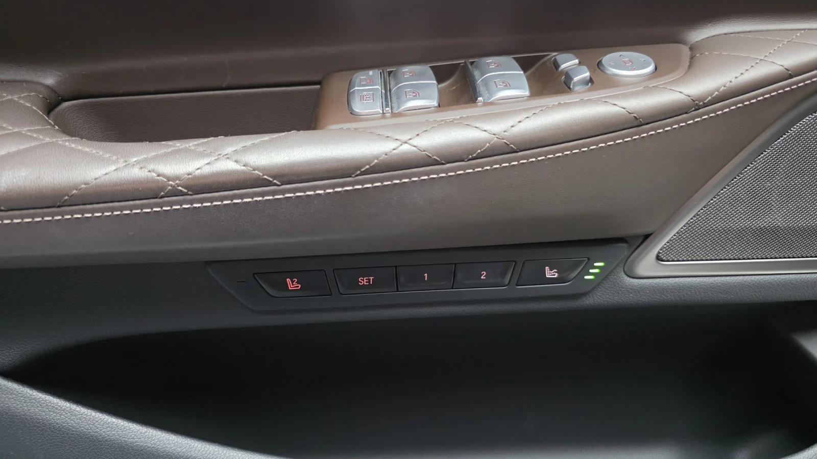 BMW 730 730Ld* BLIND SPOT* ОБДУХВАНЕ* МАСАЖ* 360* КРАЙНА Ц, снимка 13 - Автомобили и джипове - 55336567