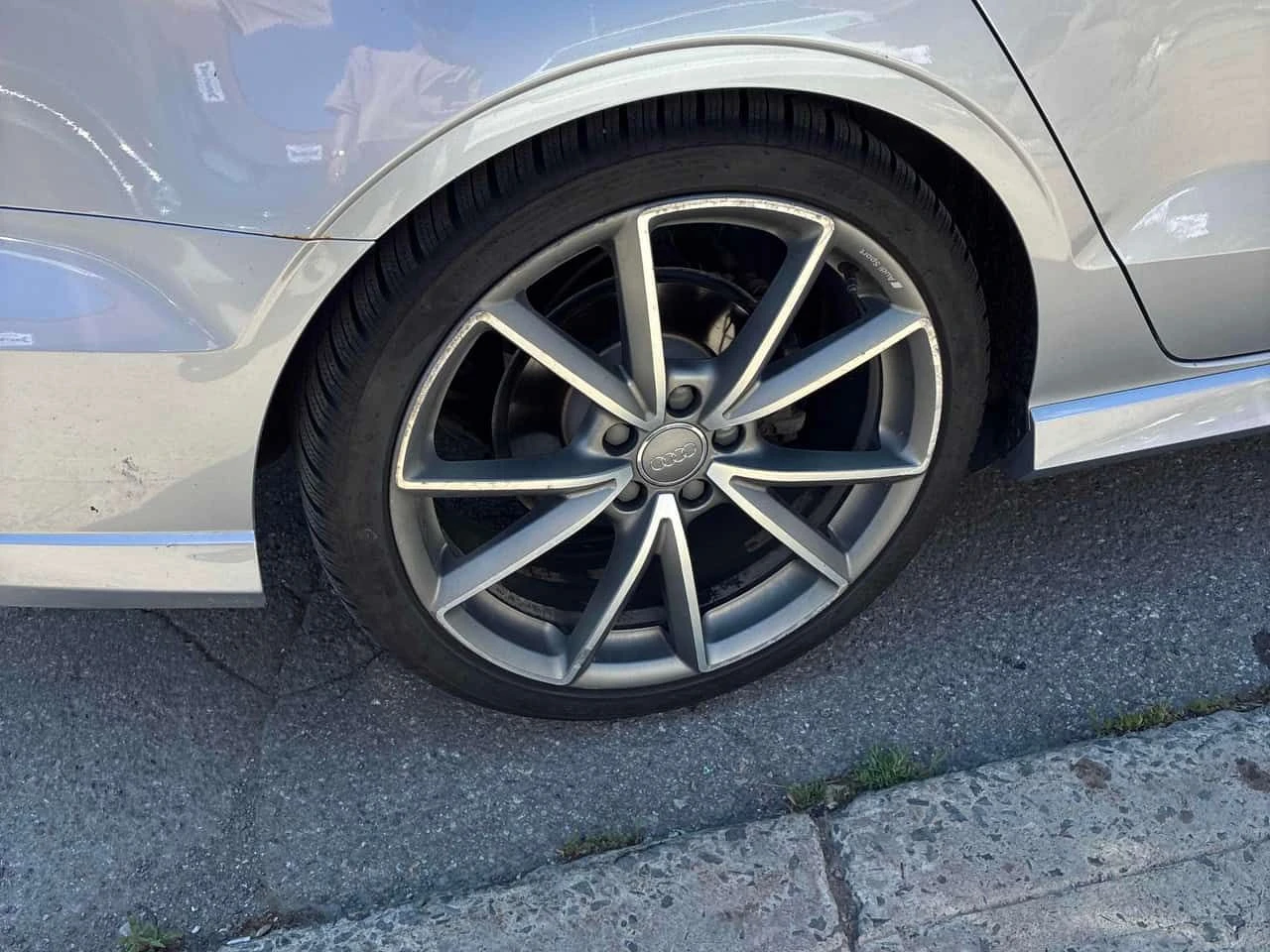 Audi A3 * Technik * CARFAX * ЦЕНА ДО БГ, снимка 7 - Автомобили и джипове - 55352821