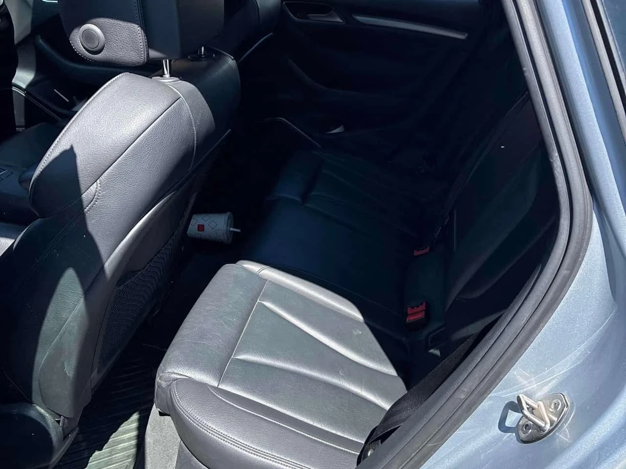 Audi A3 * Technik * CARFAX * ЦЕНА ДО БГ, снимка 13 - Автомобили и джипове - 55352821