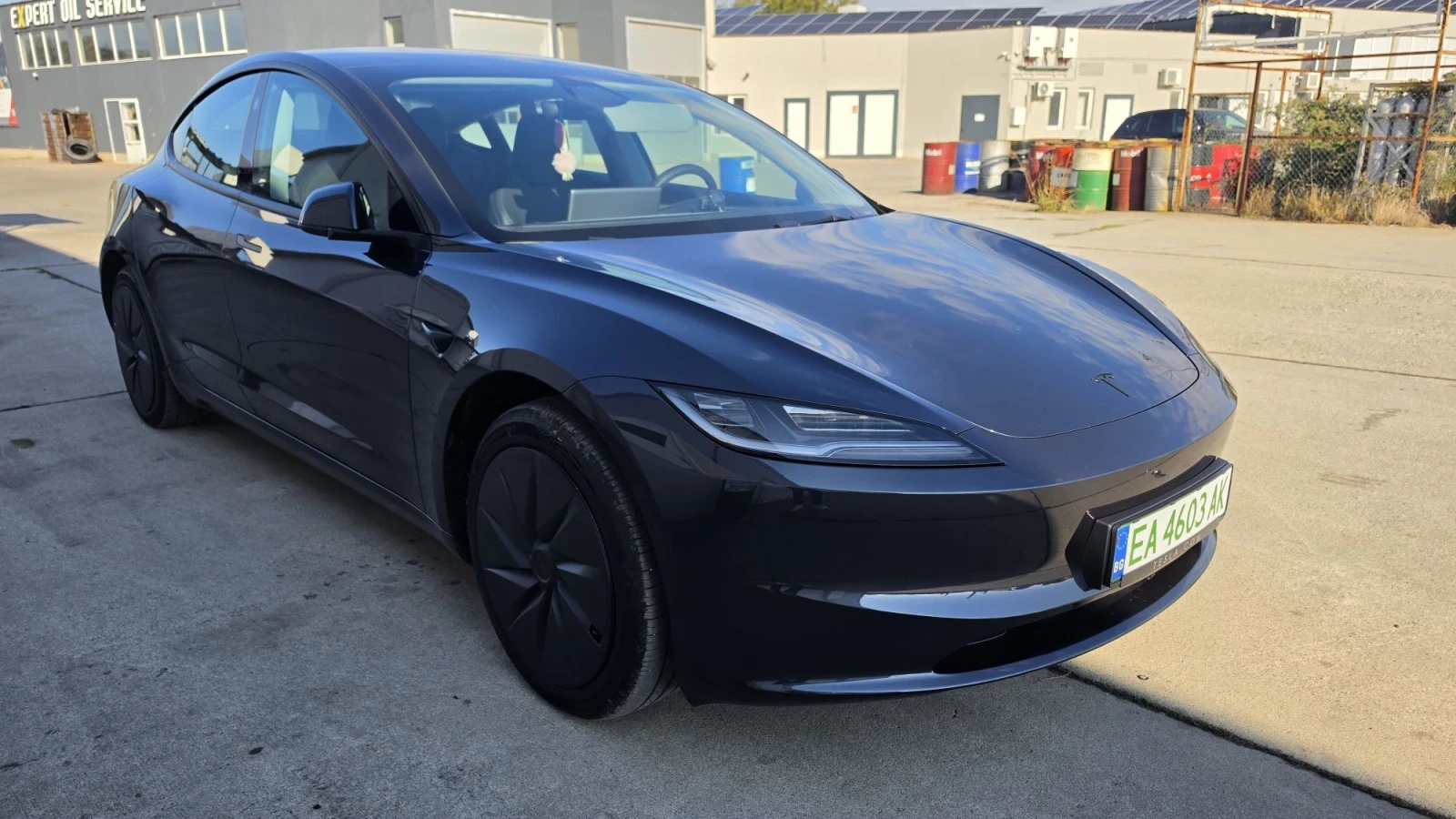 Tesla Model 3 NEW