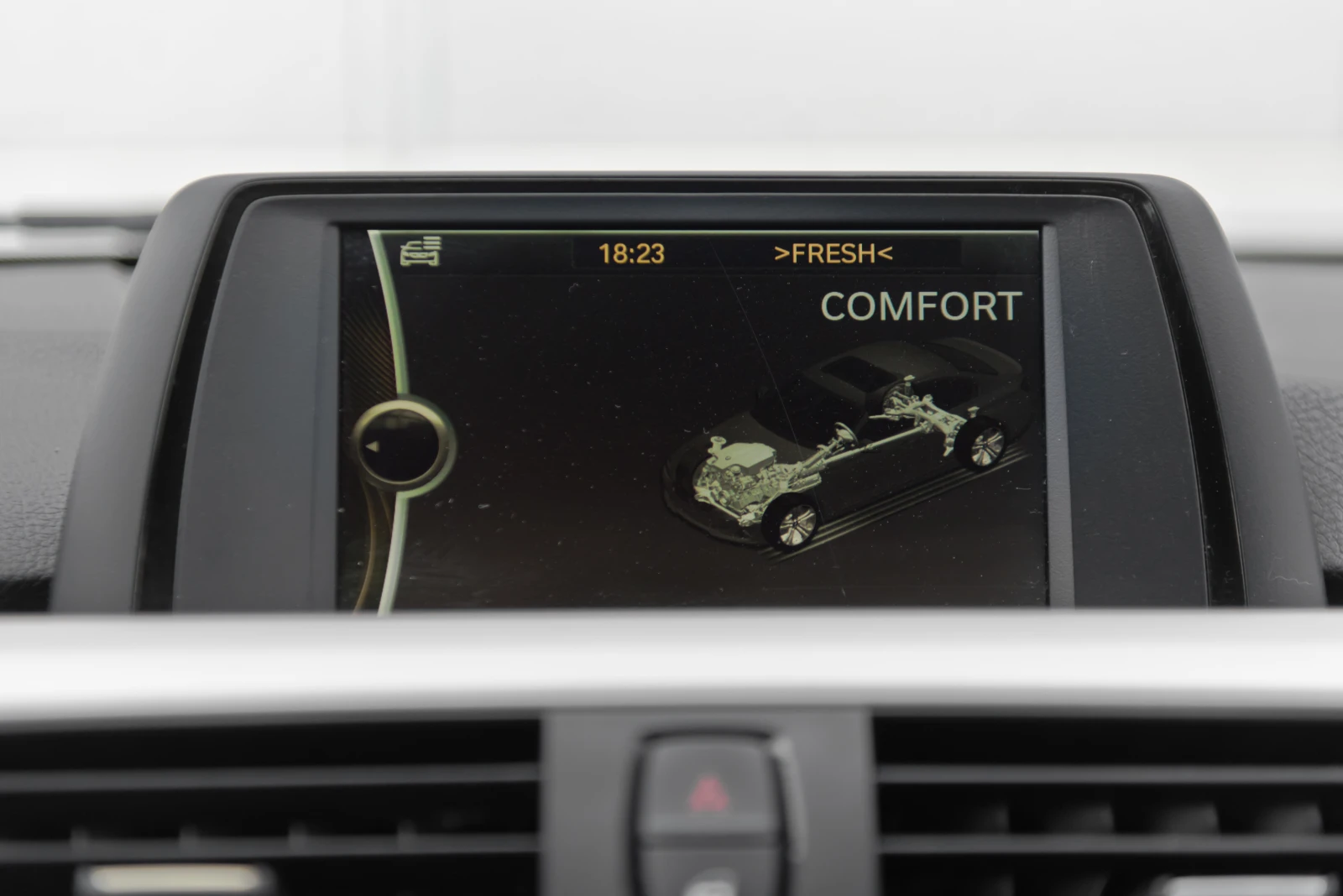 BMW 320 ТОП* 184кс* 8zf* Германия* , снимка 16 - Автомобили и джипове - 55429863