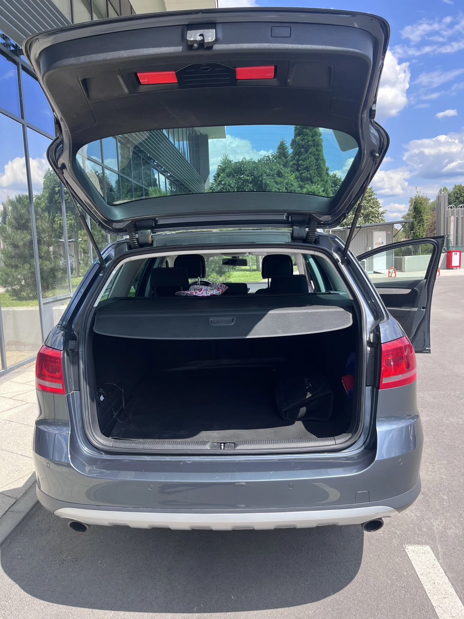 VW Alltrack B7, снимка 12 - Автомобили и джипове - 55627497