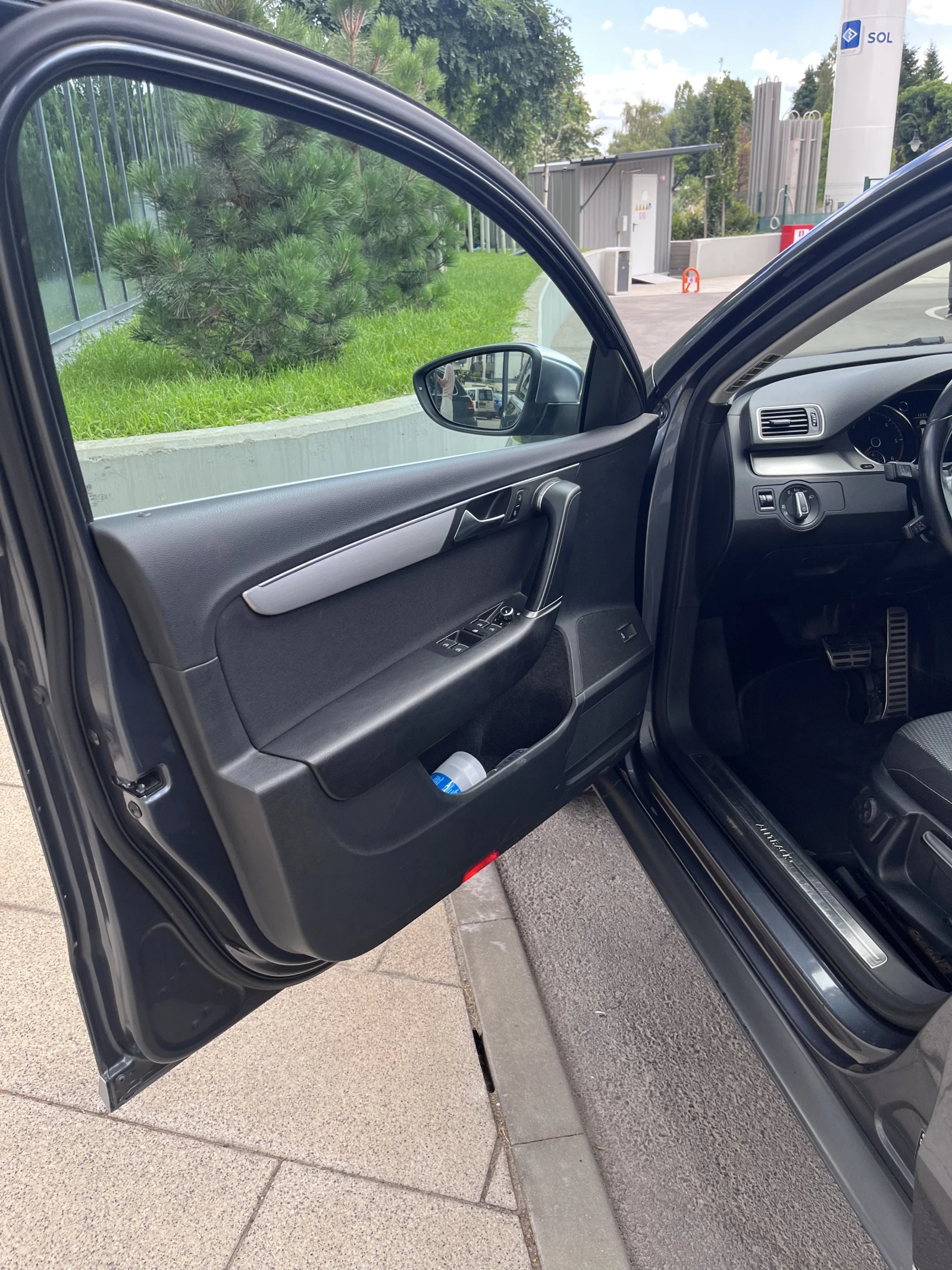 VW Alltrack B7, снимка 10 - Автомобили и джипове - 55627497