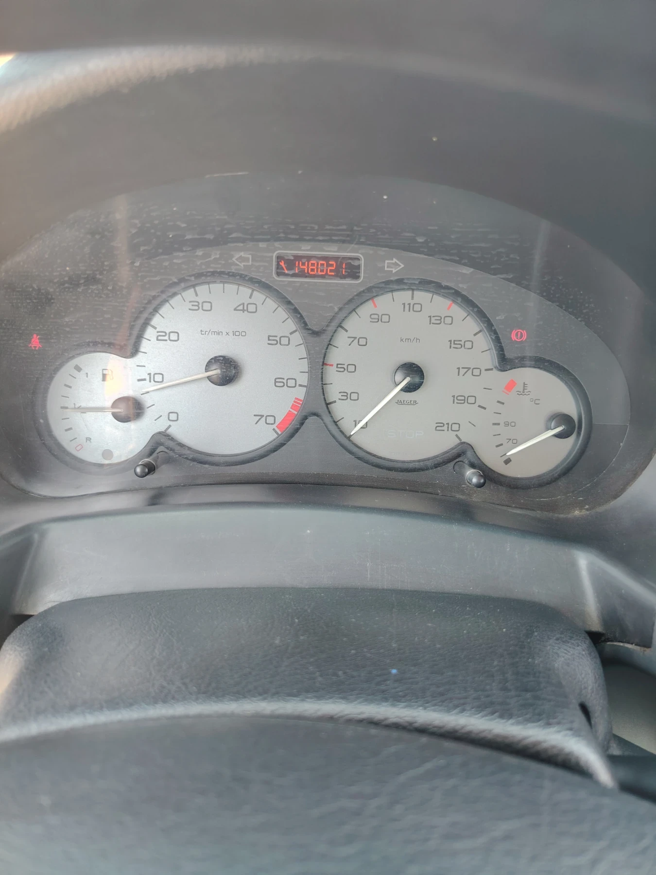 Citroen Berlingo, снимка 13 - Автомобили и джипове - 55681534