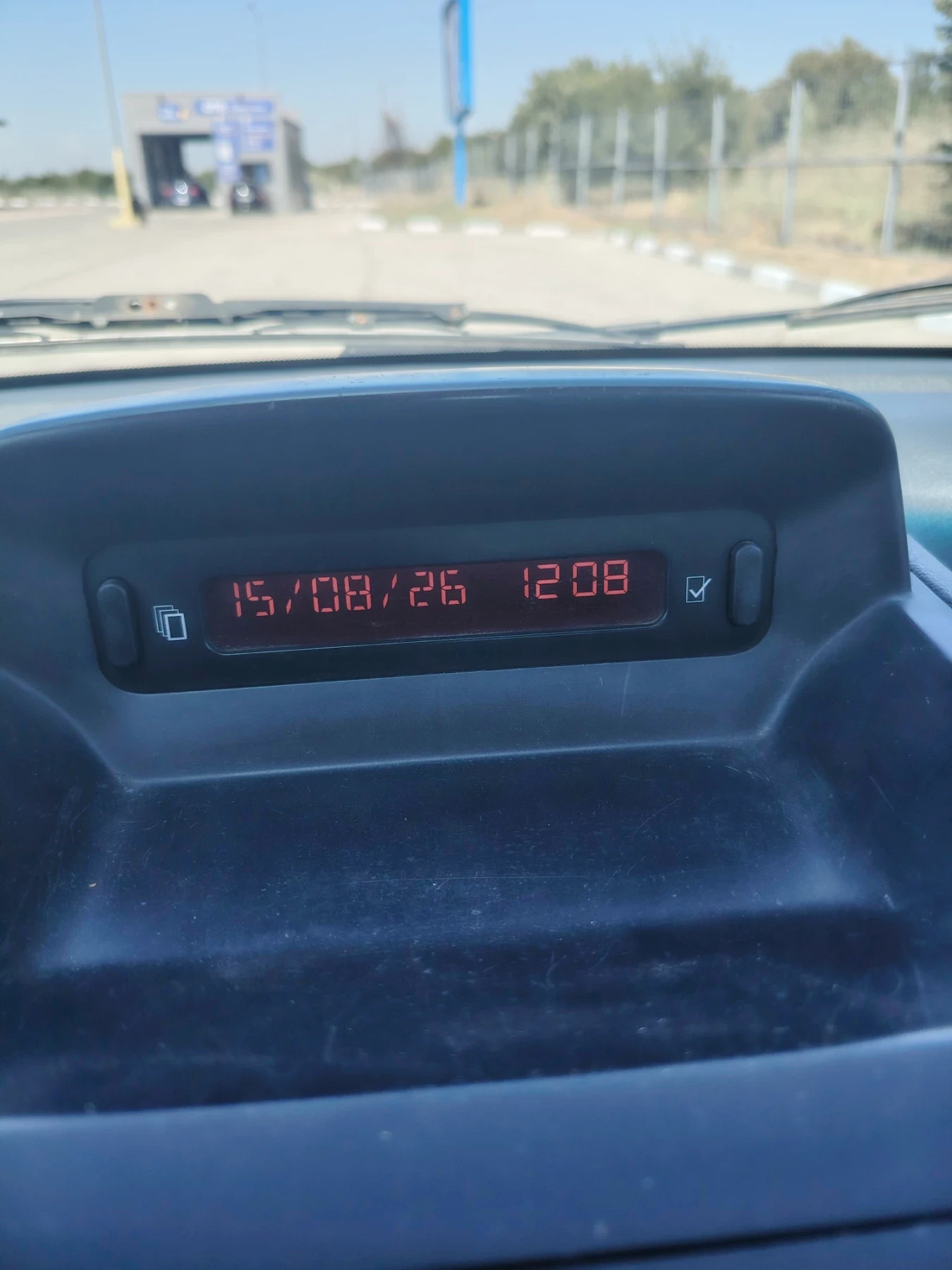 Citroen Berlingo, снимка 12 - Автомобили и джипове - 55681534