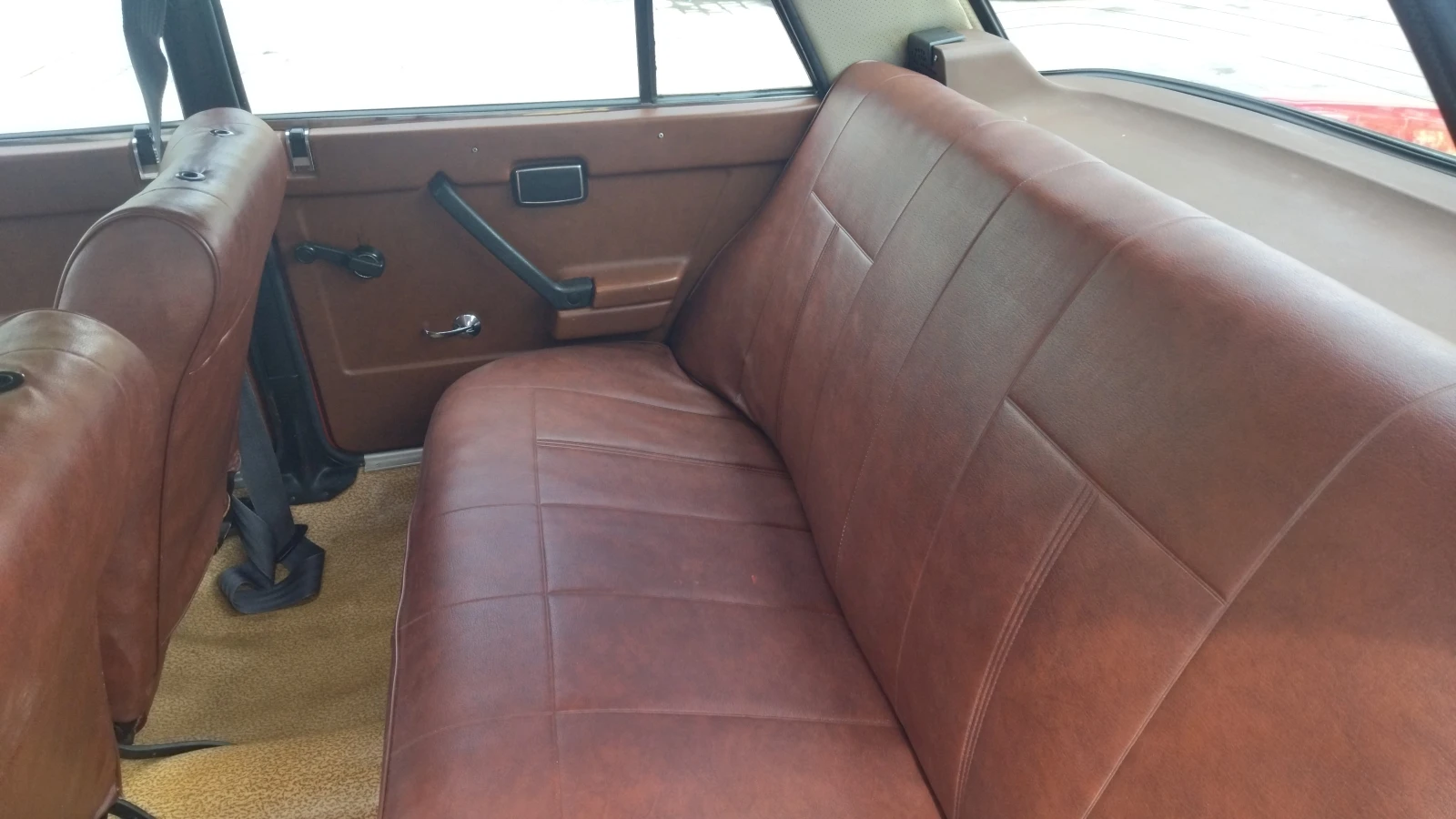 Lada 2105, снимка 15 - Автомобили и джипове - 55772171