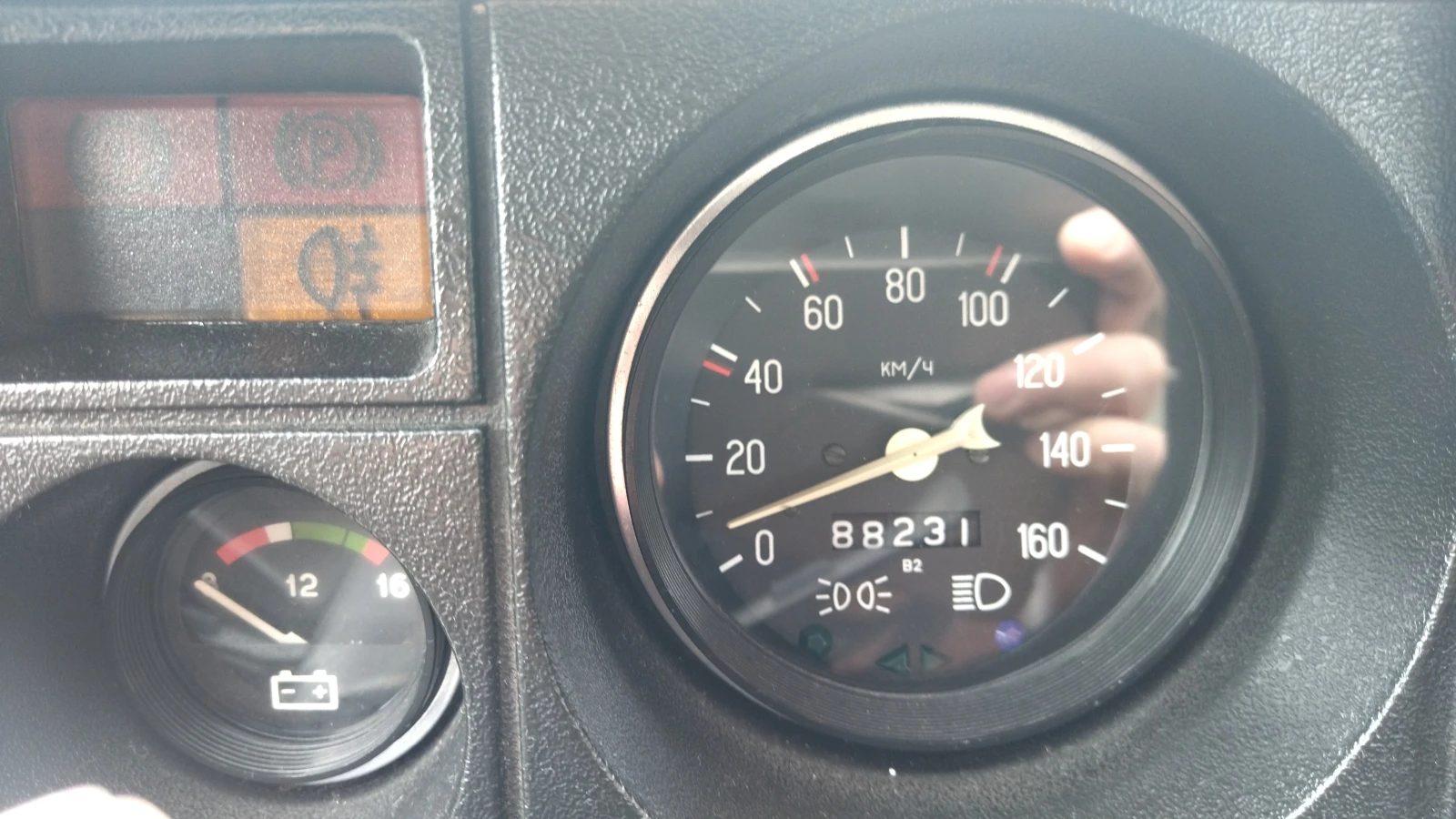 Lada 2105, снимка 10 - Автомобили и джипове - 55772171