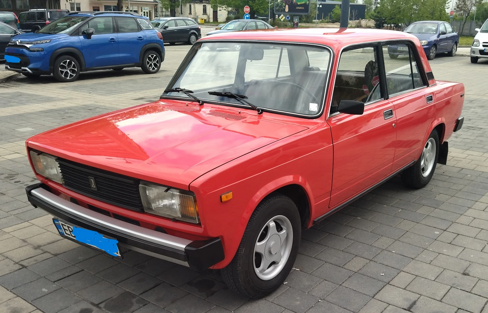 Lada 2105